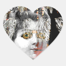 OJO NUMBING.jpg Pegatinas De Corazon