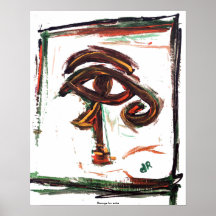 Ojo Posters