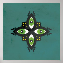 OJOS 3 IMPRESIONES