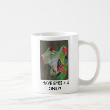 ojos 4 u taza