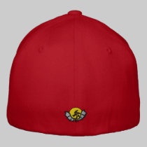 ojos de los dragones gorras bordados