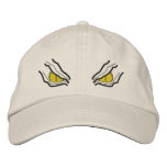 ojos de los dragones gorras bordados