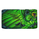 ¡Ojos de serpiente! Caso de Motorola Droid RAZR Droid RAZR Fundas