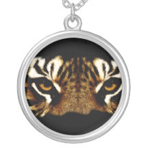 Ojos de un tigre grimpolas