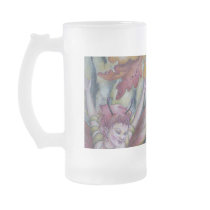 Ojos del canela tazas