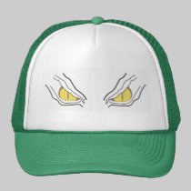 Ojos del dragón gorras
