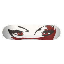 ojos tablas de skate