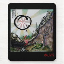 okami - el outkast tapetes de ratones