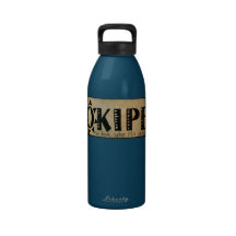 OKIPE WATERBOTTLE BOTELLA DE BEBER