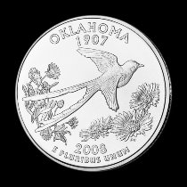 Oklahoma imanes