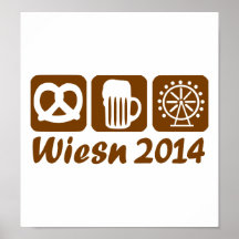 Oktoberfest 2014 impresiones