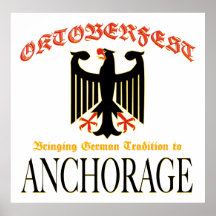 Oktoberfest que trae la tradición alemana a Anchor Impresiones