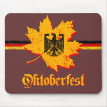 Oktoberfest Tapetes De Raton