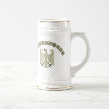 Oktoberfest Taza De Café