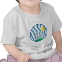 Ola de calor camisetas