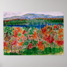 Olana Posters