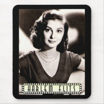 oldhollywood4 alfombrilla de ratones