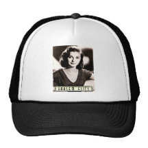 oldhollywood4 gorras de camionero