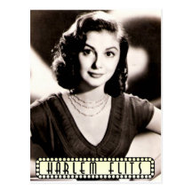 oldhollywood4 postales