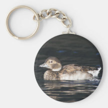 Oldsquaw Llavero Personalizado