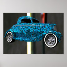 OldTek Posters