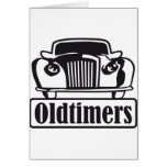 oldtimers karte