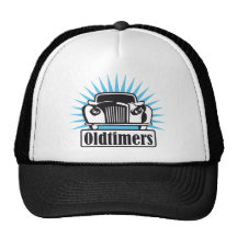 oldtimers netzcap