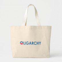 Oligarquía de Obama Bolsa