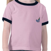 Oliverio Camiseta