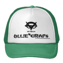 ¡OLL! E CRAP$ TM. Todo endereza reservado gorras