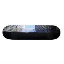 Ollie urbano monopatin personalizado