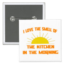Olor de la cocina por la mañana pins