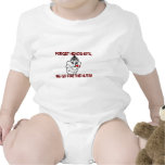 Olvide los Headshots… Camisetas