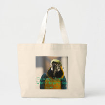 Olvido… Bolsa De Mano