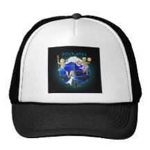 Olympas Gorro