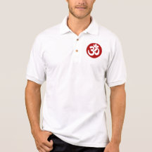 OM CAMISETA