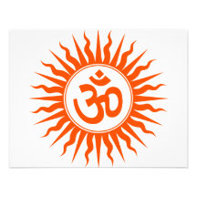 OM espiritual Comunicado