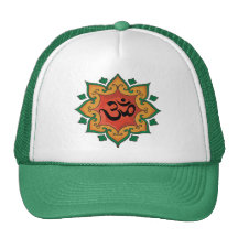 OM GORRA