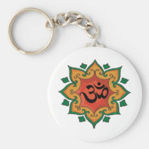 OM LLAVERO PERSONALIZADO