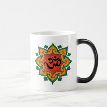 OM TAZA