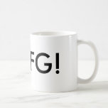 ¡OMFG! TAZAS DE CAFÉ