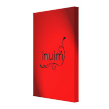¡OMG! inuim Impresiones De Lienzo
