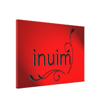 ¡OMG! inuim Impresiones De Lienzo