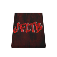 ¡OMG! jfltb Impresiones De Lienzo