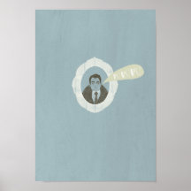 ¡OMG! POSTER