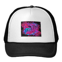 ¡OMG! rofl Gorras De Camionero