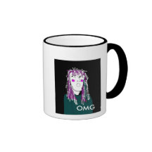 OMG TAZA