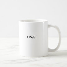 OMG TAZAS