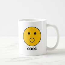 omg tazas