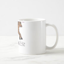 ¡OMGPONIES! TAZA DE CAFÉ